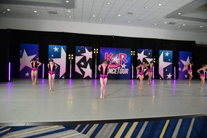 Move A Little Faster