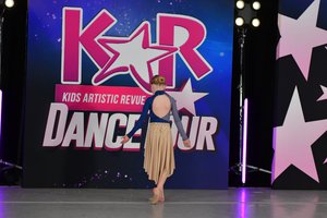 Footprints In The Sand