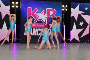 Can't Turn You Loose