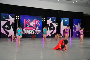 The Greatest Showman