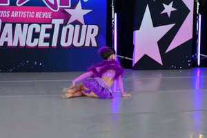 Stuff Like That There