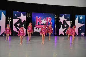 Welcome To The Disco