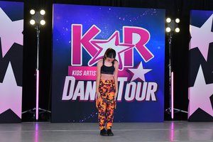 You Cant Dance Like Me