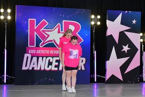 Megan And Her Stallion