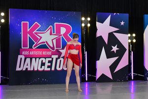 What The World Needs Now