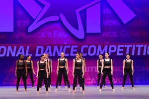 Me Against The Music