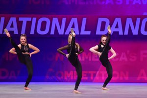 Another One Bites The Dust