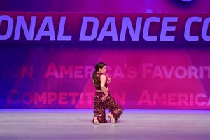 If I Were A Rich Girl