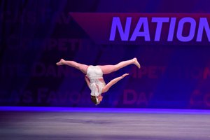 Keep Me In Your Heart