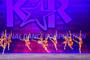 I Don't Think About You