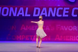 Wherever You Will Go