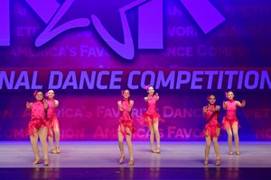 It Don't Mean A Thing