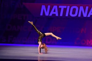 Whats A Girl Gotta Do