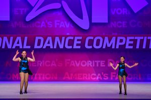 Move A Little Faster