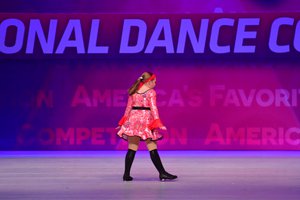 These Boots Are Made For Walkin