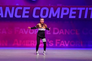 Welcome To The Party