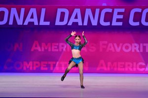 My Nails, Hair, Hips, Heels