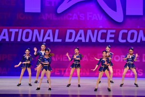 Boogie Woogie Bugel Boy