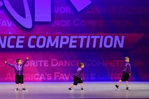 Itty Bitty Pretty One