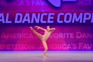 Wild Hearts Can't Be Broken