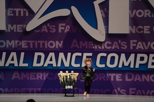 I Put A Spell On You