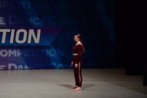 You're Somebody Else