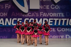 You're The One That I Want