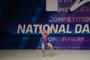 Holding Out For A Hero