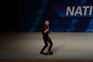 Dance With Me Tonight