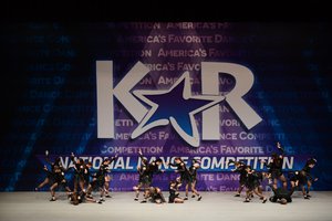 It's Close To Midnight