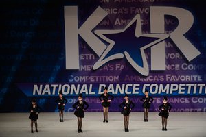 Saw Her Standing There