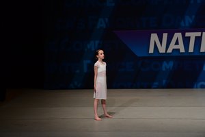 Ghost Out Of The Blue