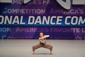 There's No Leaving Now