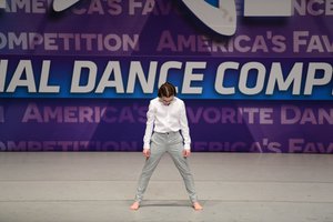 Can't Stop Loving You