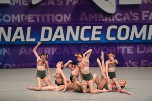 When The Sun Finds Me