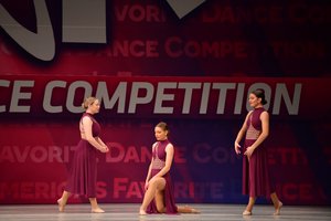 All Through The Night