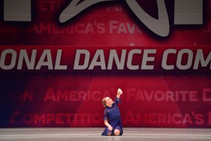 To All The Little Girls