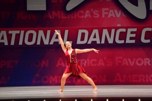 You Mean The World To Me