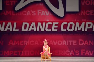 Yellow Polka Dot Bikini