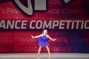 Don't Rain On My Parade