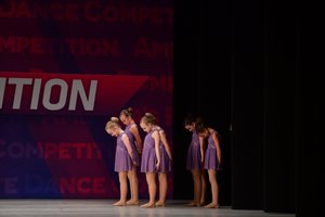 All That Matters Now