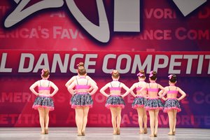 Can't Turn You Loose