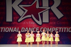 I Can Hear The Bells