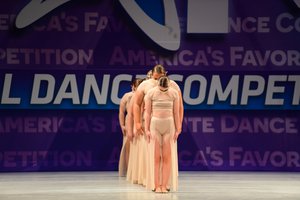 The Most Astounding Fact