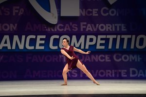 I'll Never Love Again