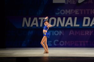 Let Me Entertain You