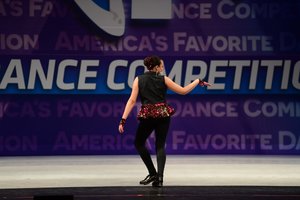 Sit Still, Look Pretty