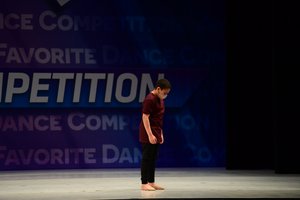 The Most Beautiful Boy