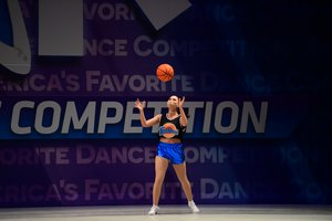 Michael Jordan's Ball