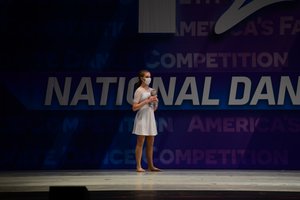 Light In The Hallway